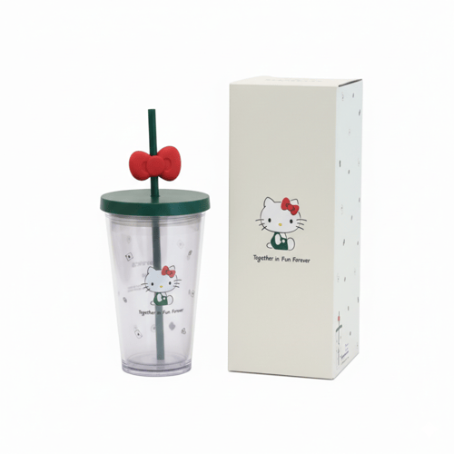 تشكيلة هيلو كيتي الحصرية - إصدار "Together in Fun...