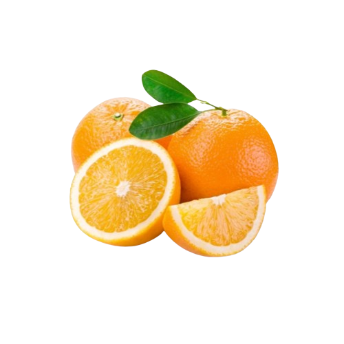 برتقال عصير 1 كيلو