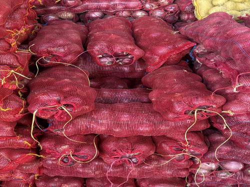 بصل محلي كبير 5 كيلو