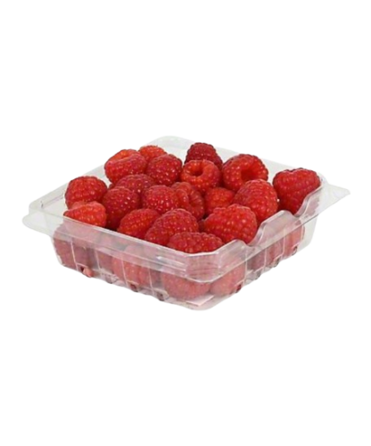 توت احمر أمريكي 125 جرام