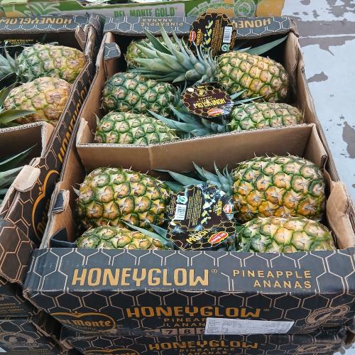 أناناس فلبيني 9 كيلو