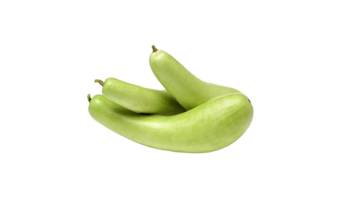 دباء عربي كيس شفاف 1 كيلو