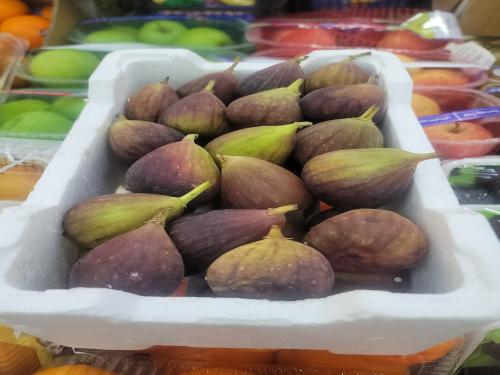 تين محلي تبوك 1 كيلو