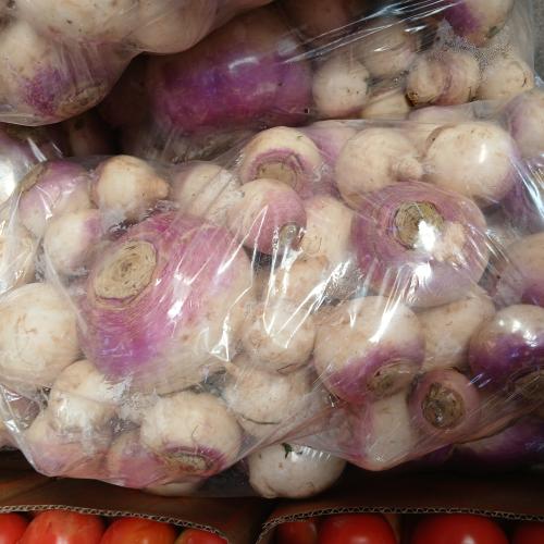 لفت محلي كيس كبير 7 كيلو