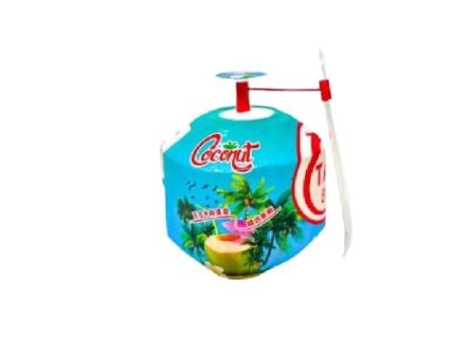 شراب جوز الهند طازج