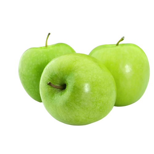 تفاح ايطالي اخضر 1 كيلو