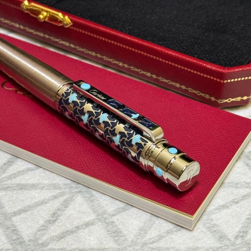 قلم سري تيفاني