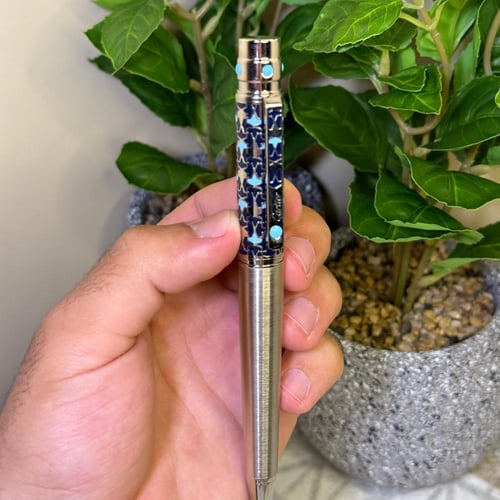 قلم سري تيفاني