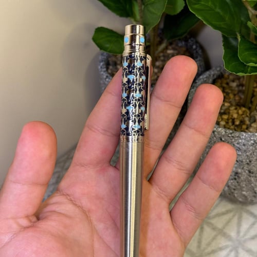 قلم سري تيفاني