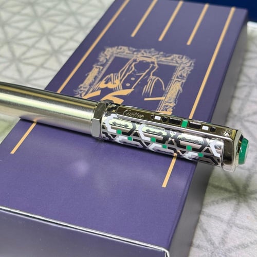 قلم سري نسخة الشرق الاوسط مميز جدا