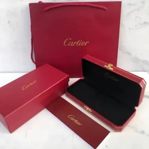 ملحقات قلم كارتير اصلية