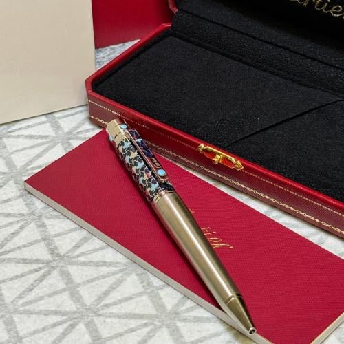 قلم سري تيفاني