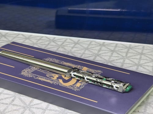 قلم سري نسخة الشرق الاوسط مميز جدا