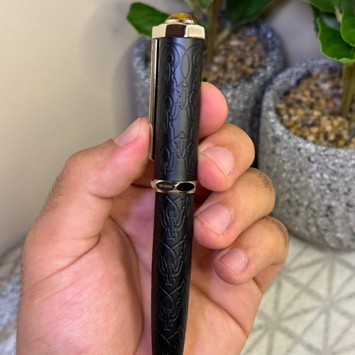 قلم سري سداسي تايجر