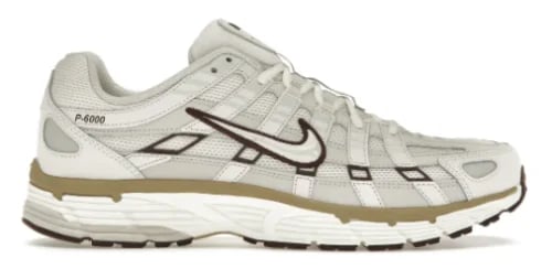 Nike P-6000