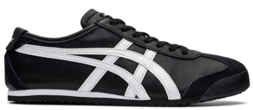 Onitsuka Tiger MEXICO 66 'Black