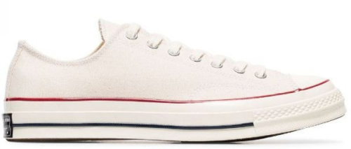 Converse سنيكر / كونفرس / 'تشاك 70 بدون رقبه ابيض