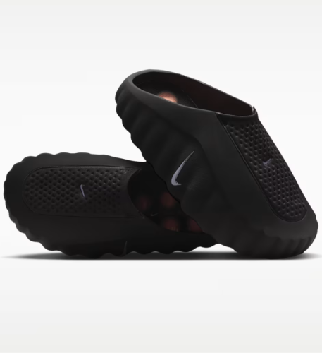 Nike Mind 001 Black
