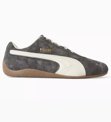 Puma Speedcat Cast Iron Alpine Snow