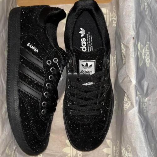 adidas SAMBA Multi Hong Kong
