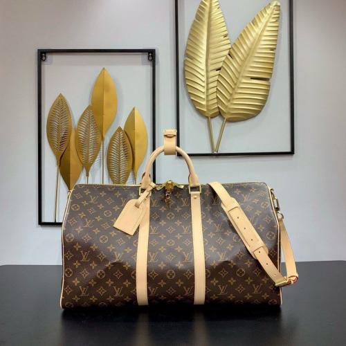 Lv Travelling Bag