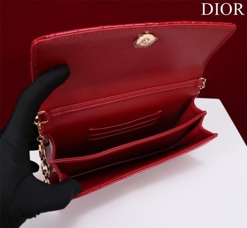 ديور ميني My Dior Mini Bag