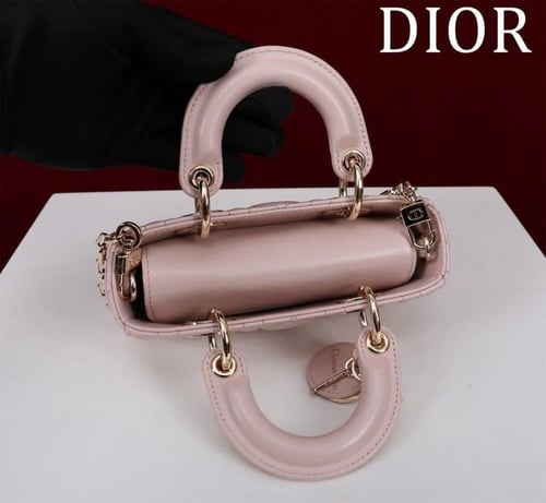 ديور جوي مايكرو Micro Lady D-Joy Bag