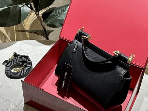 شنطة سيسلي من دولتشي