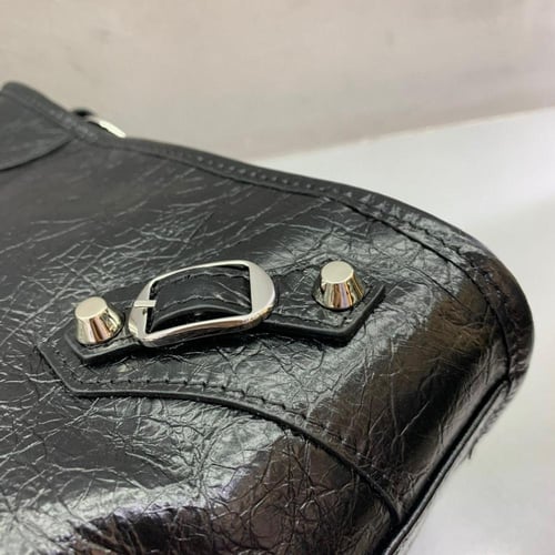 بلنسياقا - WOMEN'S LE CITY MEDIUM BAG