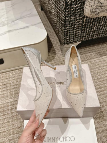 JIMMY CHOO