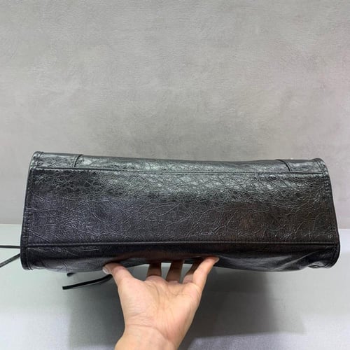 بلنسياقا - WOMEN'S LE CITY MEDIUM BAG