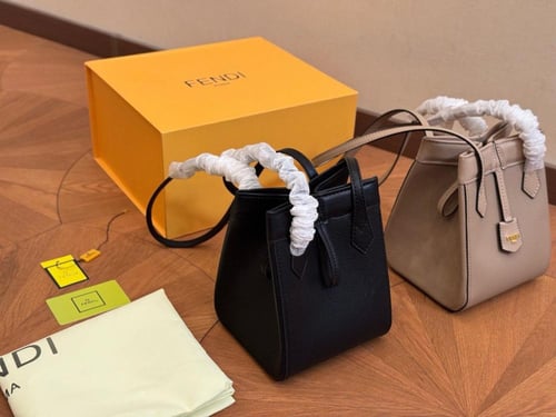 Fendi Bag