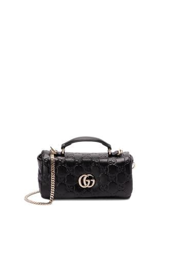 mini gg Milano tote bag