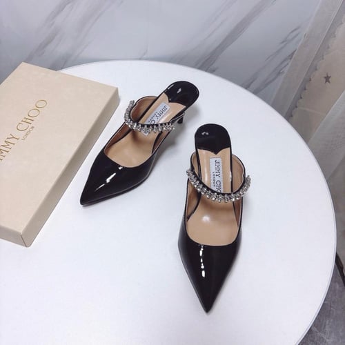 Heels jimmychoo