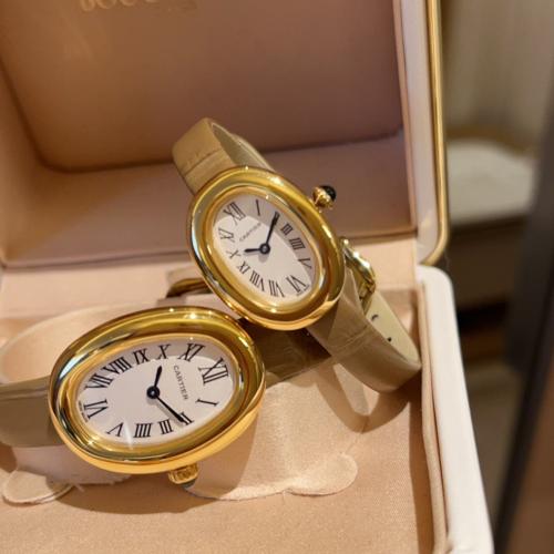 ساعة كارتير