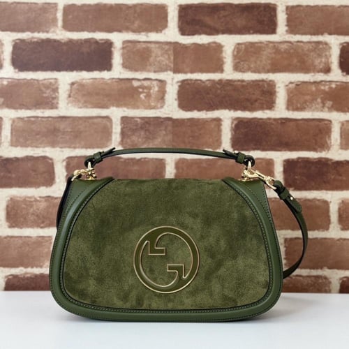 GUCCI BLONDIE LARGE BAG