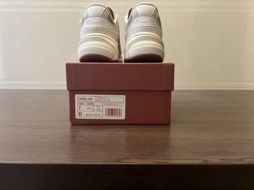 شوز لوروبيانا&نيوبالانس