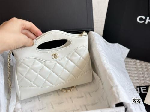 Chanel bag