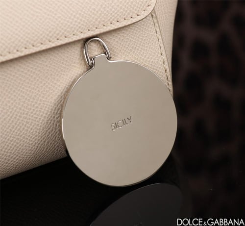 Dolce&Gabbana Sicliy Bag