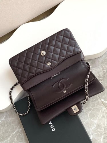 شانيل كلاسك CAVIAR 11.12