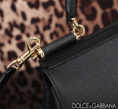 دولتشي سيسلي