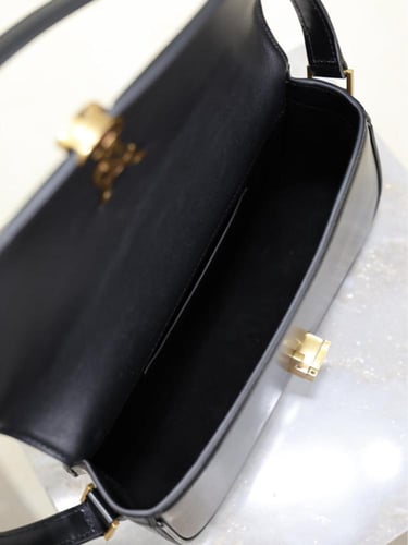 Saint Laurent Solferino bag سالوران