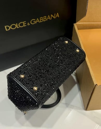 دولتشي سيسلي