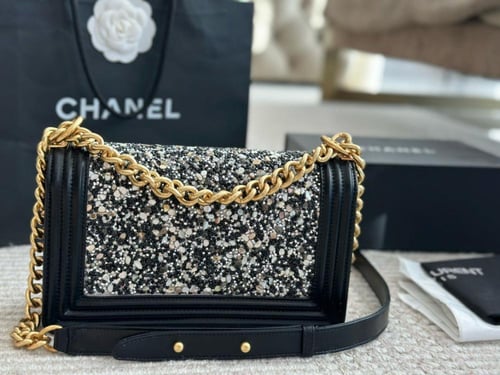 Chanel Bag