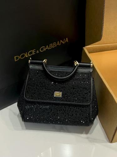 دولتشي سيسلي