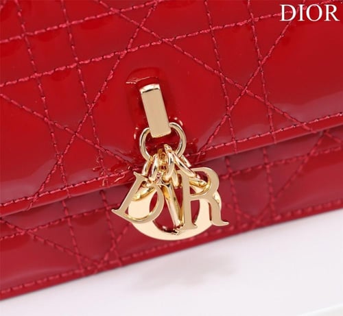 ديور ميني My Dior Mini Bag