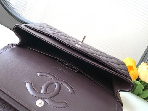 شانيل كلاسك CAVIAR 11.12