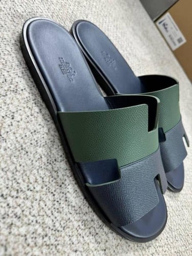 ايرميز رجالي