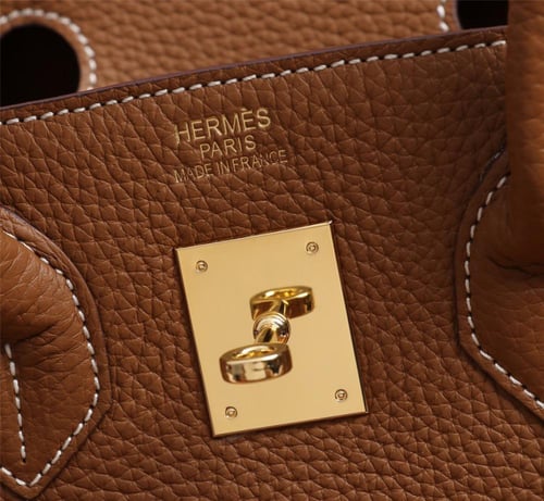 Hermès bag