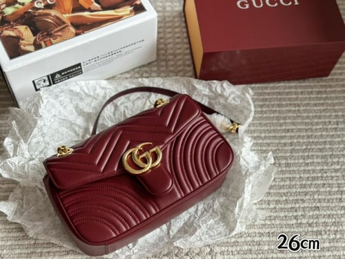 قوتشي مارمونت